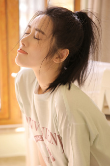 防火女